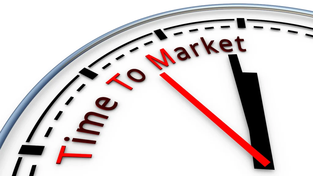Time To Market