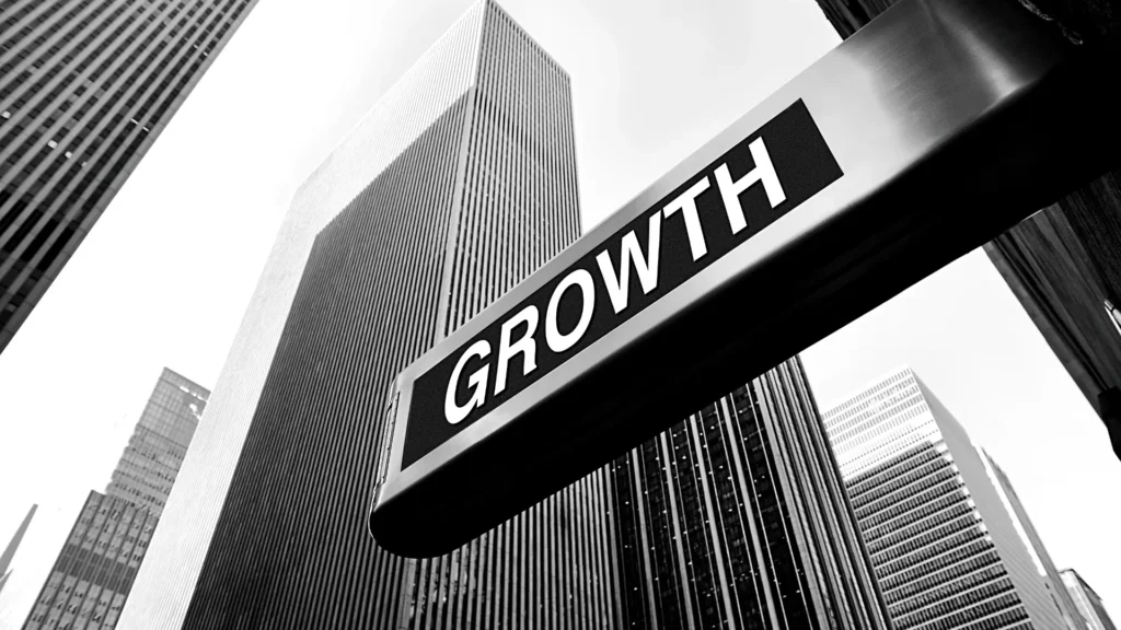 Growth