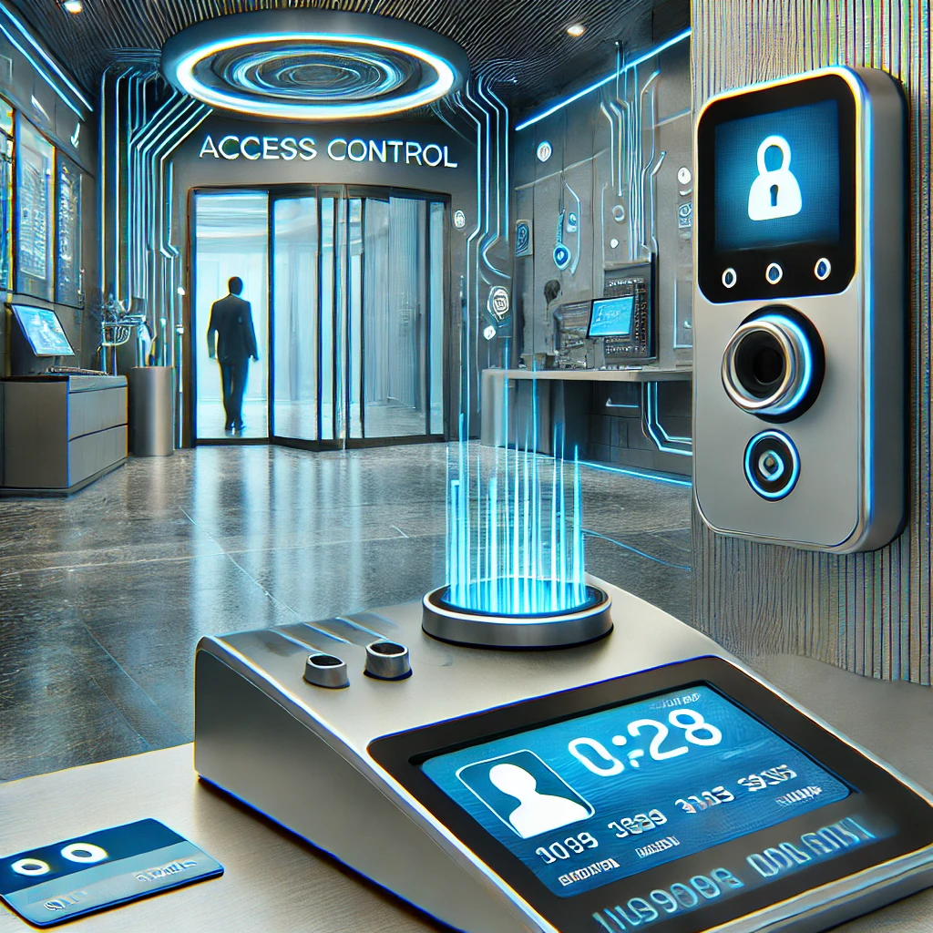 Access Control ITSM ITIL