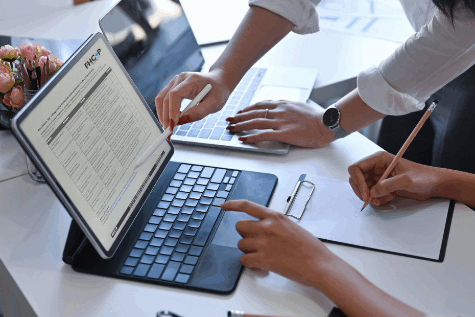 Erfolgreiche Kundenkommunikation in der IT-Beratung