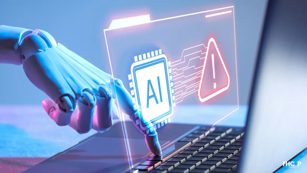 AI Agent im Arbeitsalltag