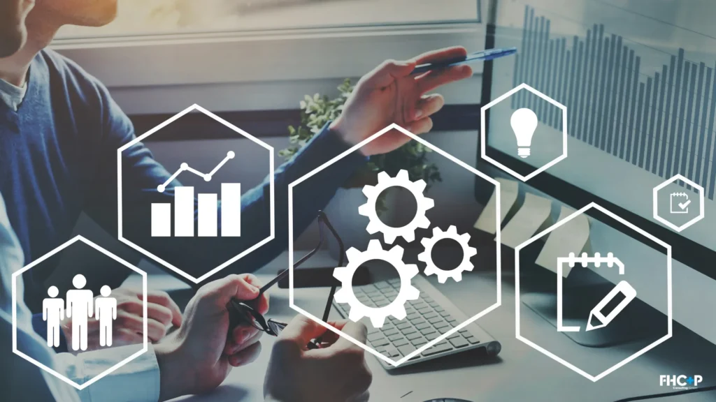 Enterprise Service Management Prozesse